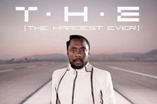 Will.I.Am - T.H.E. -The Hardest Ever (album nou)