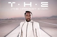 Will.I.Am - THE - The Hardest Ever (preview videoclip)