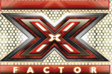 X Factor - Live Blogging