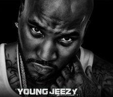 Young Jeezy, Jay Z, Andre 3000 - I Do (piesa noua)