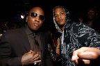 Young Jeezy - F.A.M.E. feat T.I., .38 The Movie (videoclipuri)