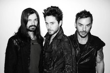 30 Seconds to Mars au intrat in Cartea Recordurilor
