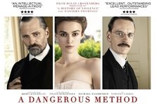 A dangerous method/O metoda periculoasa