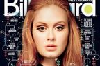 Top Billboard: Adele - Artistul anului 2011