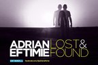Adrian Eftimie - Lost and Found (single nou)