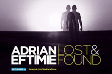 Adrian Eftimie - Lost and Found (single nou)