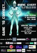 Guess Who la Balul Bobocilor: Bionic Event - Creanga 2011