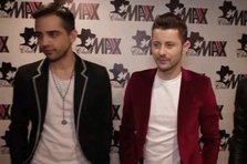 Interviu blitz cu Akcent, Narcotic Sound si Christian D
