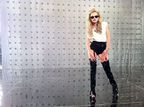Alexandra Stan - 1.000.000 (One Million feat Carlprit) - making of videoclip
