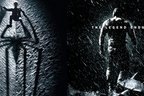 2 postere noi cu Batman si Spiderman