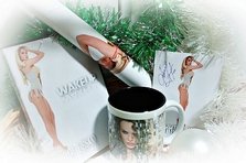 Concurs! Castiga o cana, un poster si un CD de la Anna Lesko!