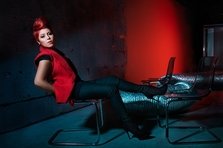 Annely Cole - Need You (videoclip)