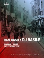 DJ Vasile & Dan Basu (DJ Set) @Goblin