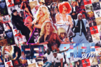 Mash-up: cele mai tari 30 piese din 2011