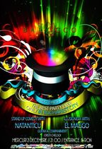 Best Party Ever Only in Bucharest City @Barocco Bar