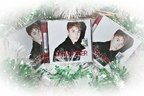 Concurs! Castiga 3 albume Justin Bieber - Under The Mistletoe!