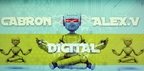 Cabron, Alex Velea - Digital (piesa noua)