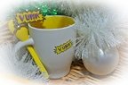 Concurs de Craciun! Castiga o cana si un breloc de la VUNK!