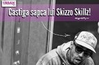 Concurs! Castiga sapca lui Skizzo Skillz!