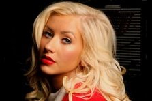 La Multi Ani, Christina Aguilera!