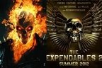 2 trailere noi pentru 2 sequeluri - "Ghost rider:Spirit of vengeance", "The Expendables 2"