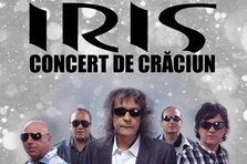 Concursuri online: Castiga 4 invitatii duble la Iris   Concert de Craciun