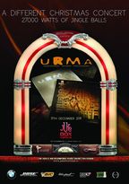 Concert Urma in Jukebox Venue!