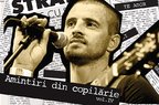 Concurs! Castiga 10 albume si postere Pavel Stratan - Amintiri din copilarie vol 4!