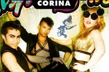 Corina - Munky Funky (videoclip nou)