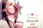Corina - Deschide usa, crestine (piesa de Craciun)