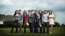 Trailer Dallas: serie noua