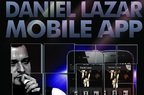 Un artist roman are aplicatie de iPhone, iPad si Android: Daniel Lazar