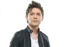 La Multi Ani, David Deejay si Brian Molko!