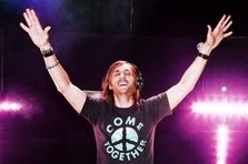 David Guetta feat Sia- Titanium (videoclip)