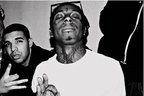 Drake, Lil Wayne, Tyga - The Motto  (videoclip)