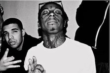 Drake, Lil Wayne, Tyga - The Motto  (videoclip)