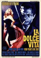 Fratelli Studios: La Dolce Vita - New Year's Eve 2012!