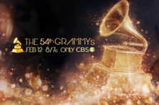 Nominalizari Grammy Awards 2012