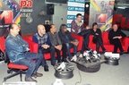IRIS au anuntat lansarea unui nou album in Garajul Europa FM