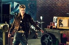 Justin Bieber - Santa Claus Is Coming to Town (videoclip nou)