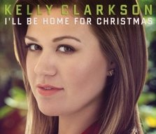 Kelly Clarkson - I'll Be Home for Christmas