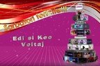 Mesaje de sarbatori de la KEO si Voltaj!