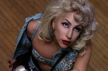 Lady Gaga - Marry The Night (videoclip)