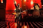 Mary J Blige, Lenny Kravitz live la X Factor US