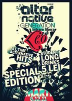 Special Edition/Alternative Generation cu Leo @Club Control