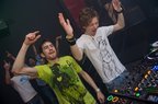 Mat Zo & Arty - Mozart (videoclip nou)