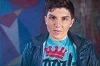 Mike - Save Me (videoclip nou)