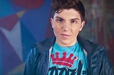 Mike - Save Me (videoclip nou)
