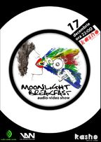 Concert Moonlight Breakfast in Kasho Brasov