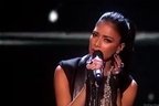 Nicole Scherzinger - Pretty (live la X Factor US)